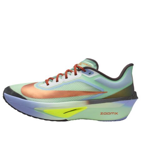 Nike Zoom Fly 6 'Steam Frosted Spruce Purple' IW1246-099