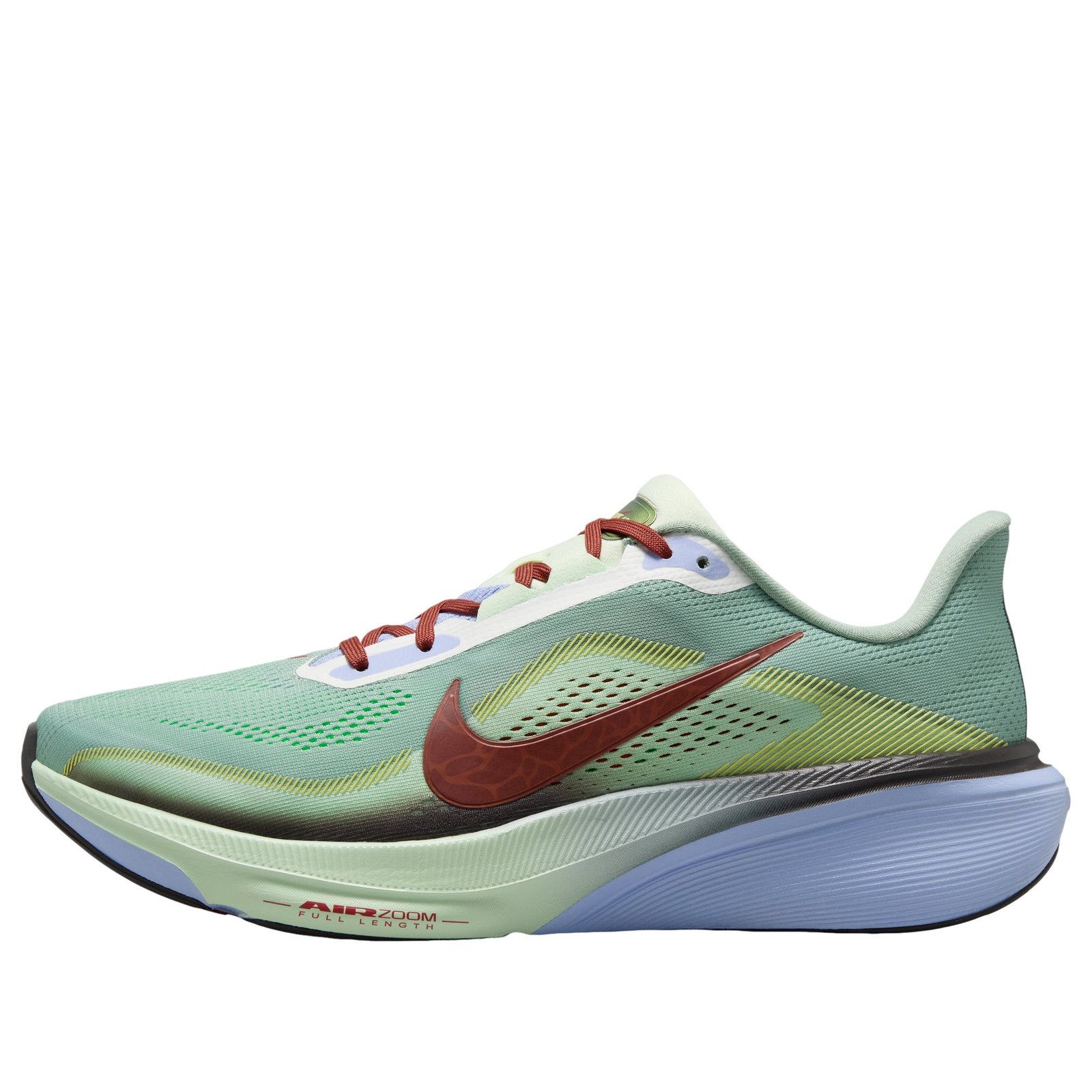 Nike Air Zoom Pegasus 42 SE 'Steam Frosted Spruce' IW1247-099
