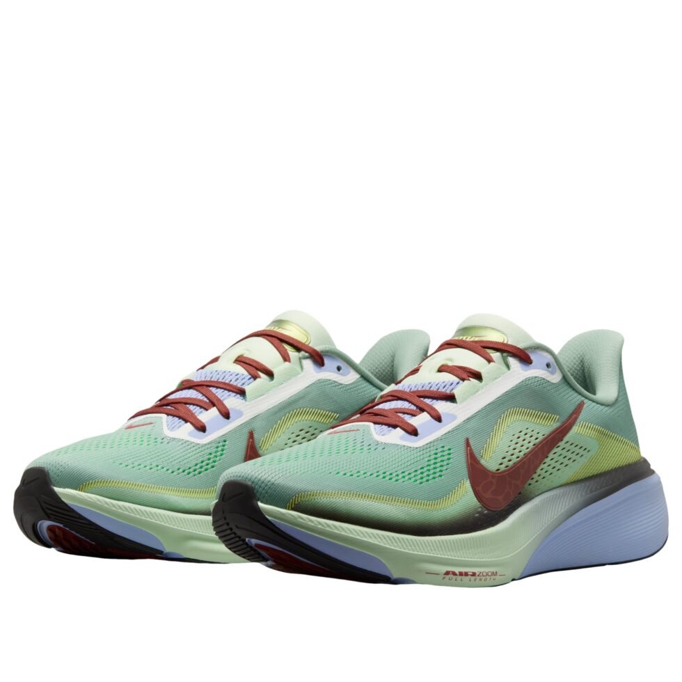 Nike Air Zoom Pegasus 42 SE 'Steam Frosted Spruce' IW1247-099 - Image 4