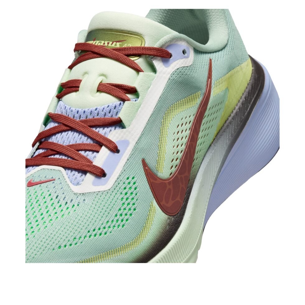 Nike Air Zoom Pegasus 42 SE 'Steam Frosted Spruce' IW1247-099 - Image 5