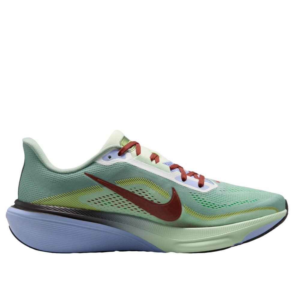 Nike Air Zoom Pegasus 42 SE 'Steam Frosted Spruce' IW1247-099 - Image 6