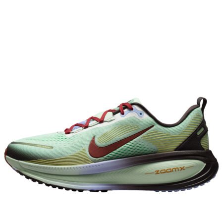Nike Air Zoom Vomero 18 SE 'Frosted Spruce Tar Purple Fade' IW1250-398