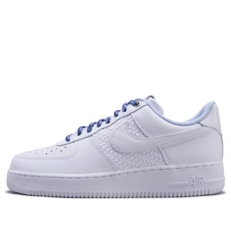 Nike Air Force 1 '07 LV8 'White Hydrogen Blue' IW1892-111