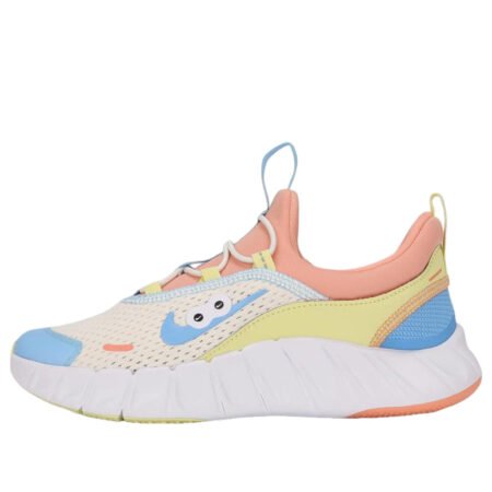 (GS) Nike Free Ride 'Light Blue White' IW2029-141