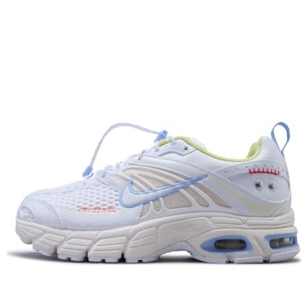 (GS) Nike Air Max Moto 2K 'White Aluminum' IW2033-140