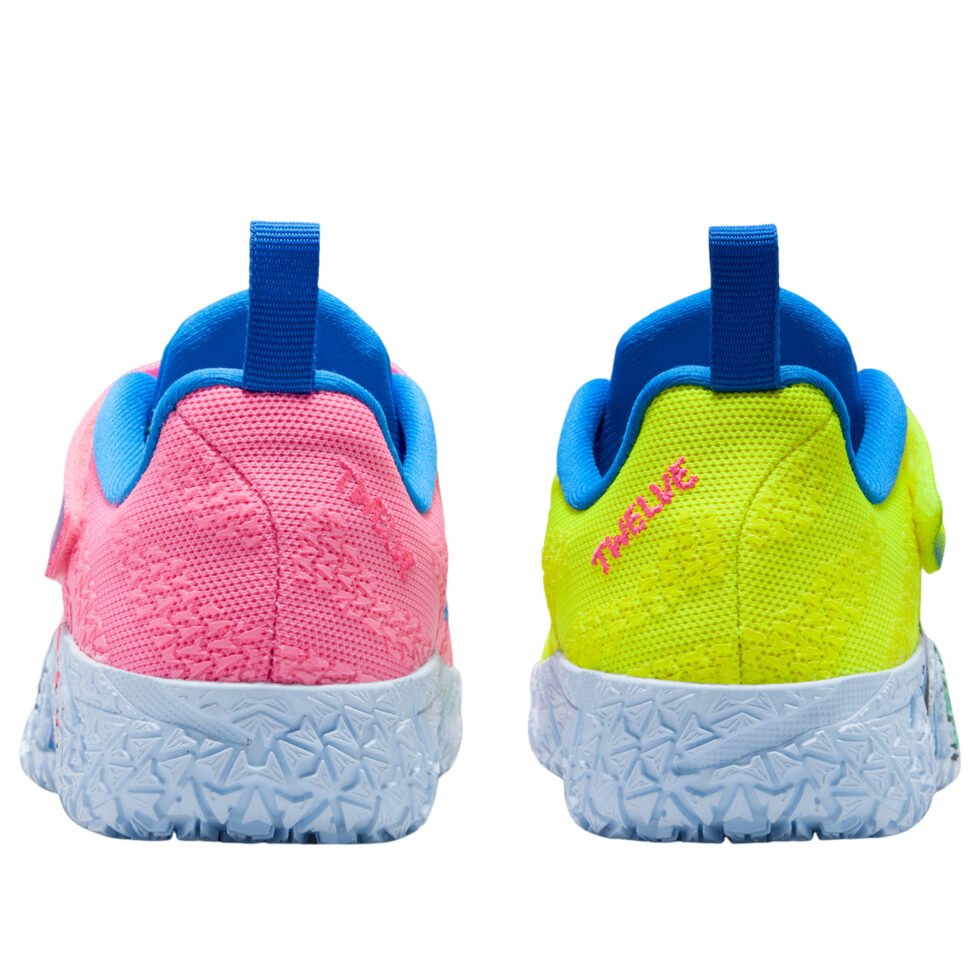 (PS) Nike Ja 3 'Kool Aid' IW2297-700 - Image 3
