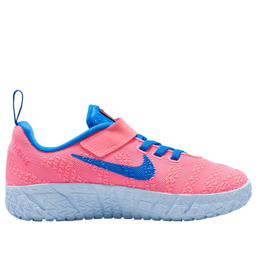 (PS) Nike Ja 3 'Kool Aid' IW2297-700 - Image 6