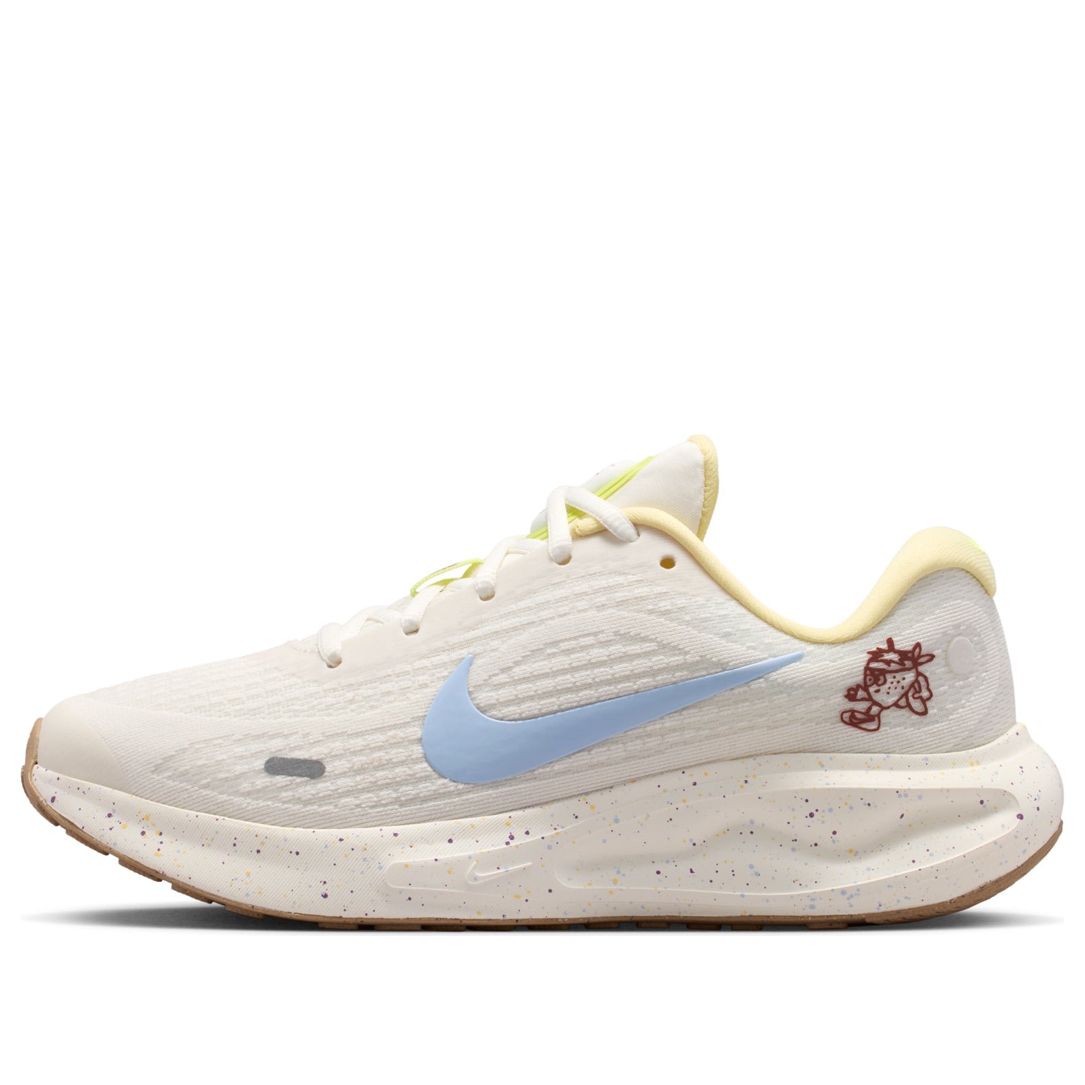 (WMNS) Nike Journey Run 'White' IW2340-071
