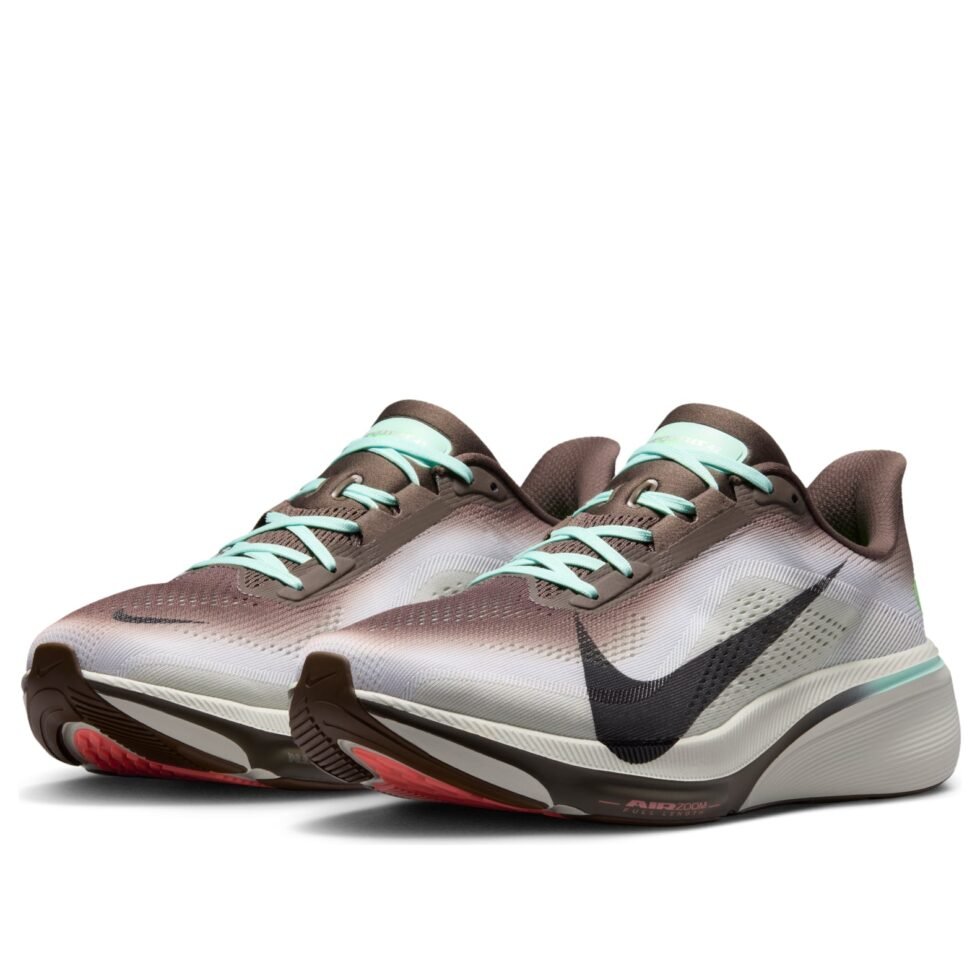 Nike Air Zoom Pegasus 42 'Ironstone Sea Glass' IW2349-001 - Image 5