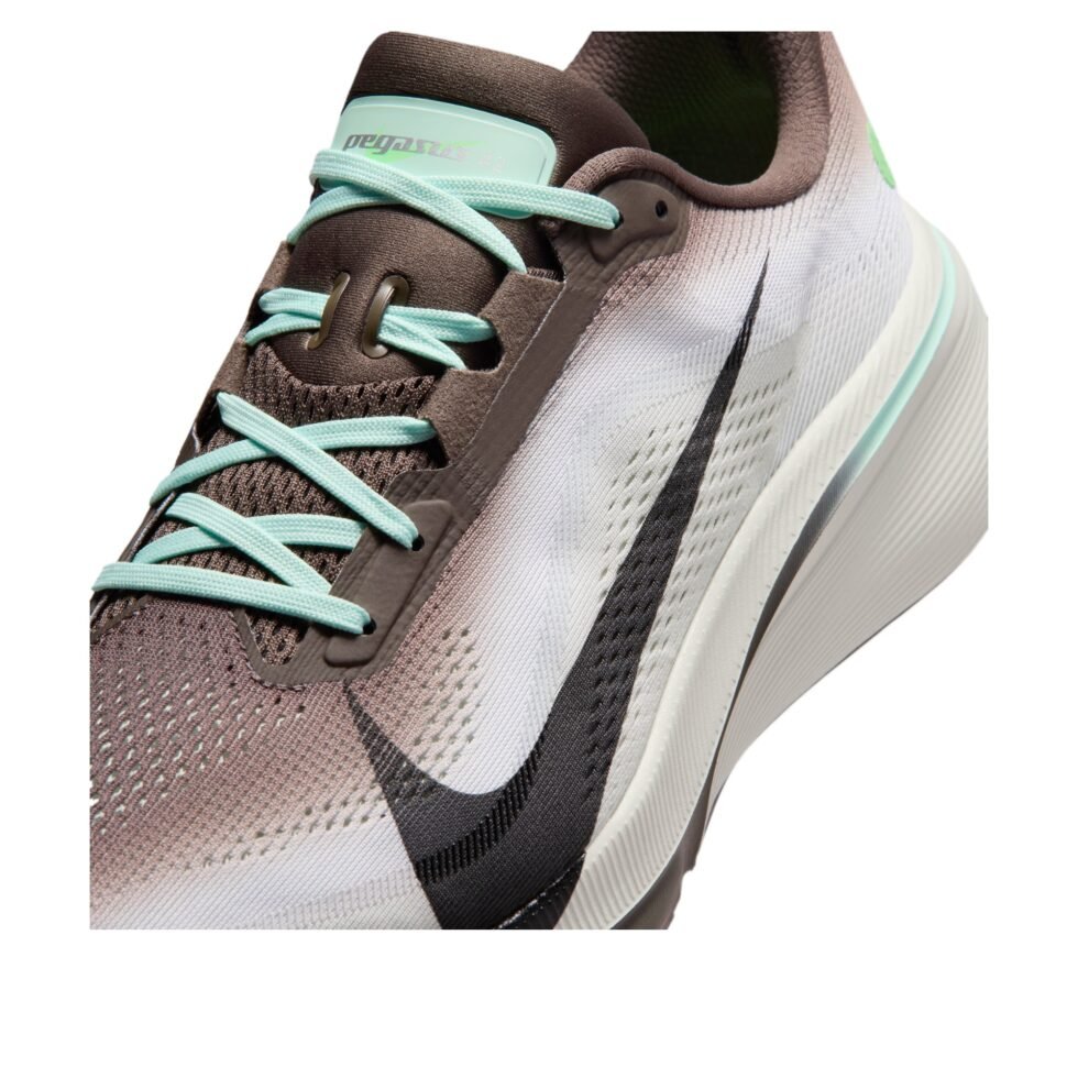 Nike Air Zoom Pegasus 42 'Ironstone Sea Glass' IW2349-001 - Image 6