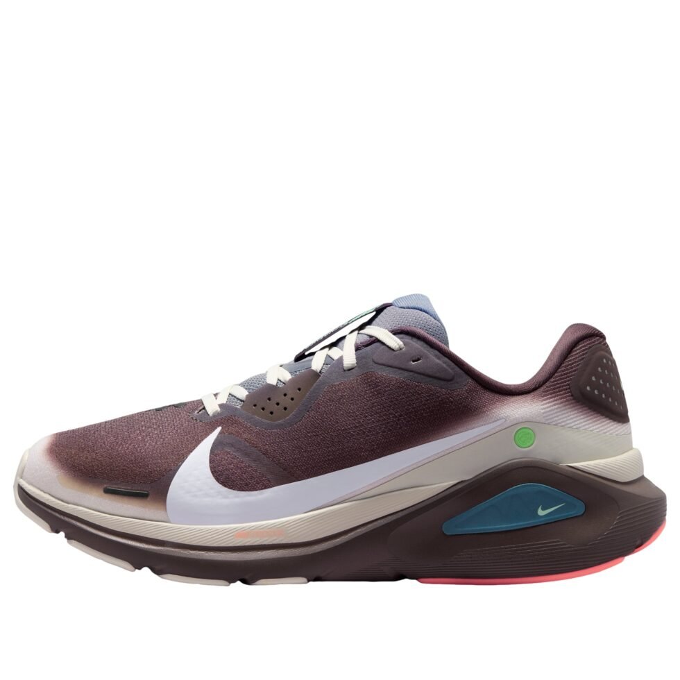 Nike Structure 26 'Baroque Brown Sea Glass' IW2350-210