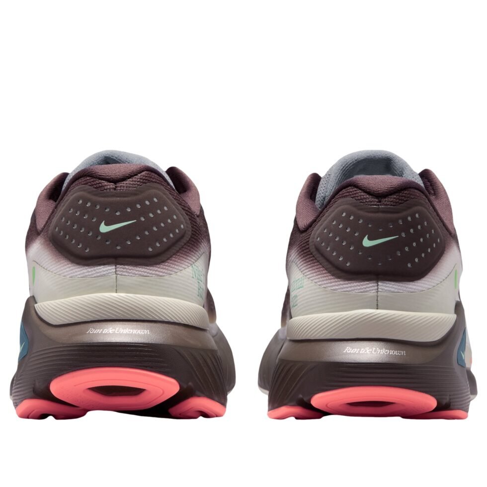 Nike Structure 26 'Baroque Brown Sea Glass' IW2350-210 - Image 4