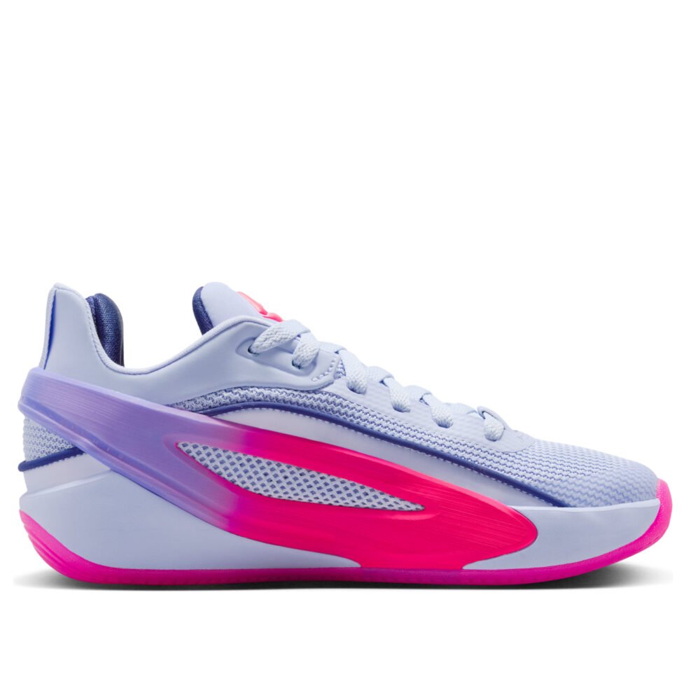 (GS) Air Jordan Luka 5 'Familia' IW9038-500 - Image 6
