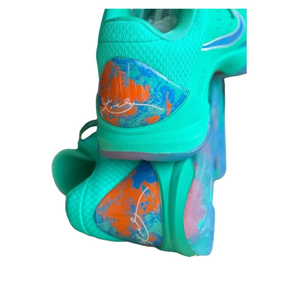 Nike x Jalen Brunson Kobe 5 Protro 'NY vs. NY' IX1200-300 - Image 6