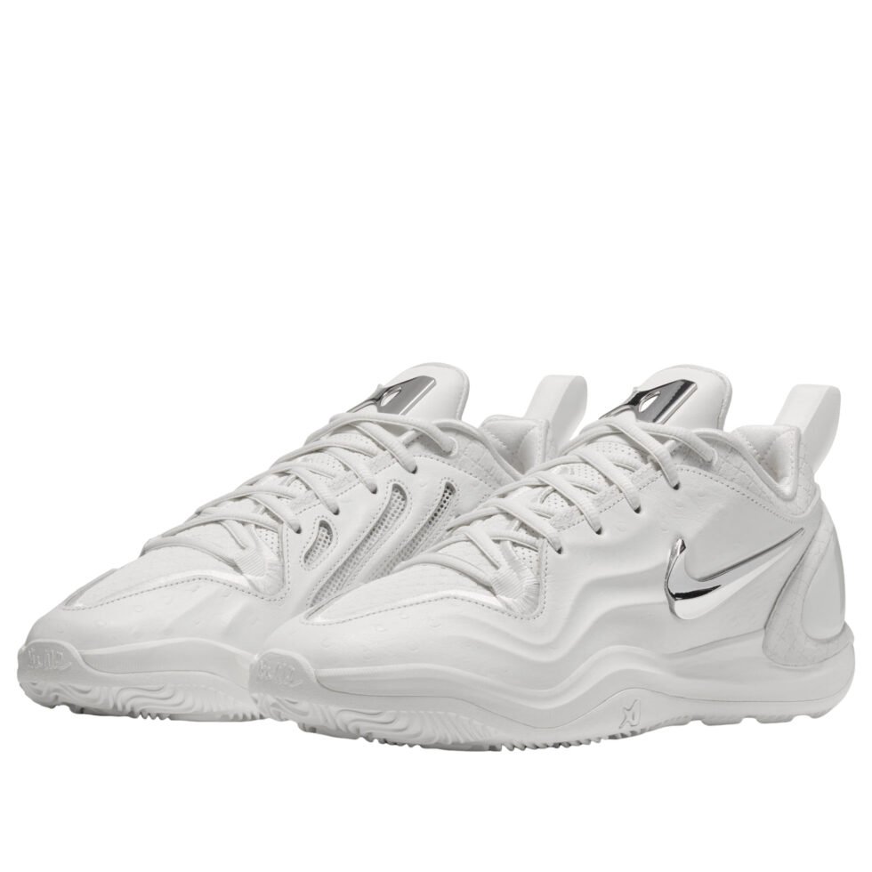 (WMNS) Nike A'Two 'White Label' IX1852-100 - Image 5