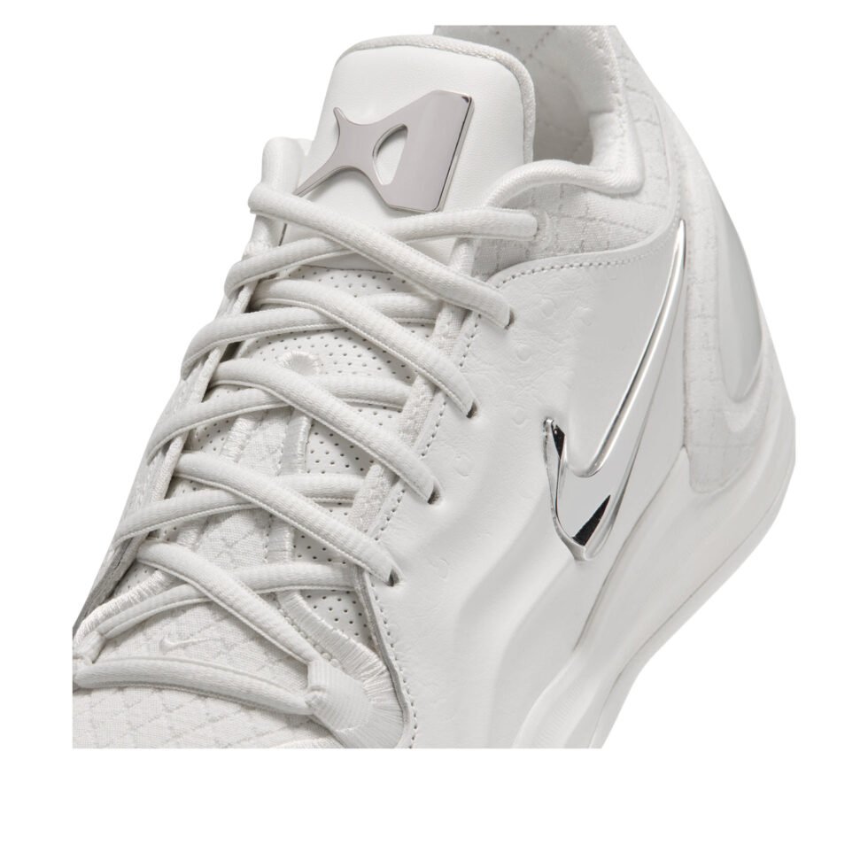 (WMNS) Nike A'Two 'White Label' IX1852-100 - Image 6