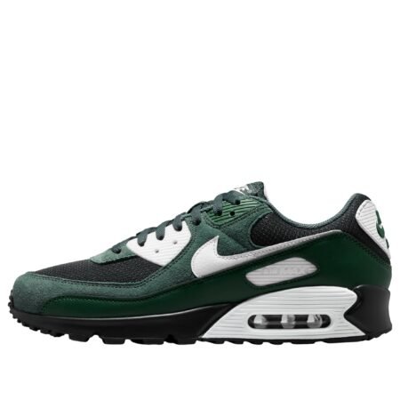 Nike Air Max 90 'Black Spruce Vintage Green Fir' IX4089-317