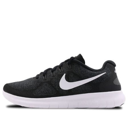 Nike Free RN 2017 'Black' IX4236