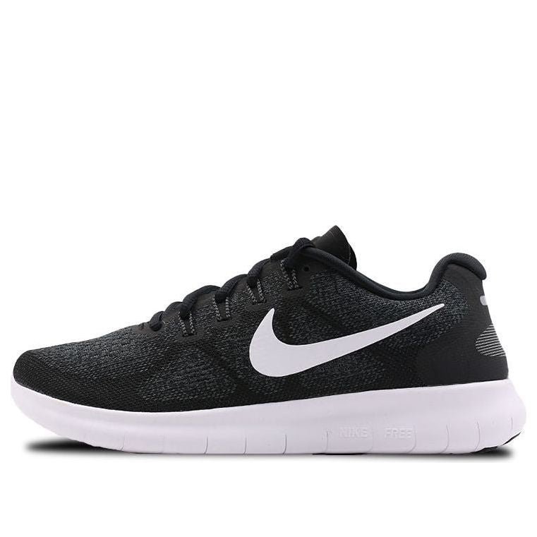 Nike Free RN 2017 'Black' IX4236