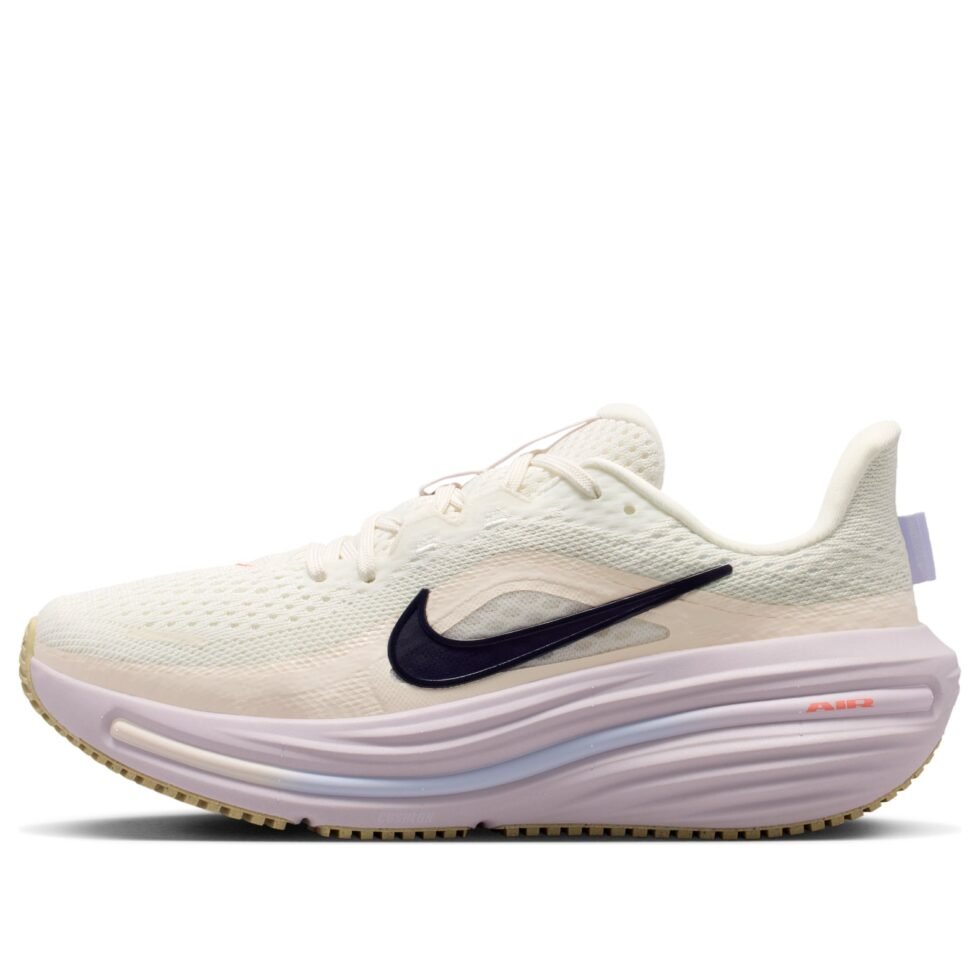 (WMNS) Nike Air Winflo 12 'Sail Dynasty Purple' IX5014-155