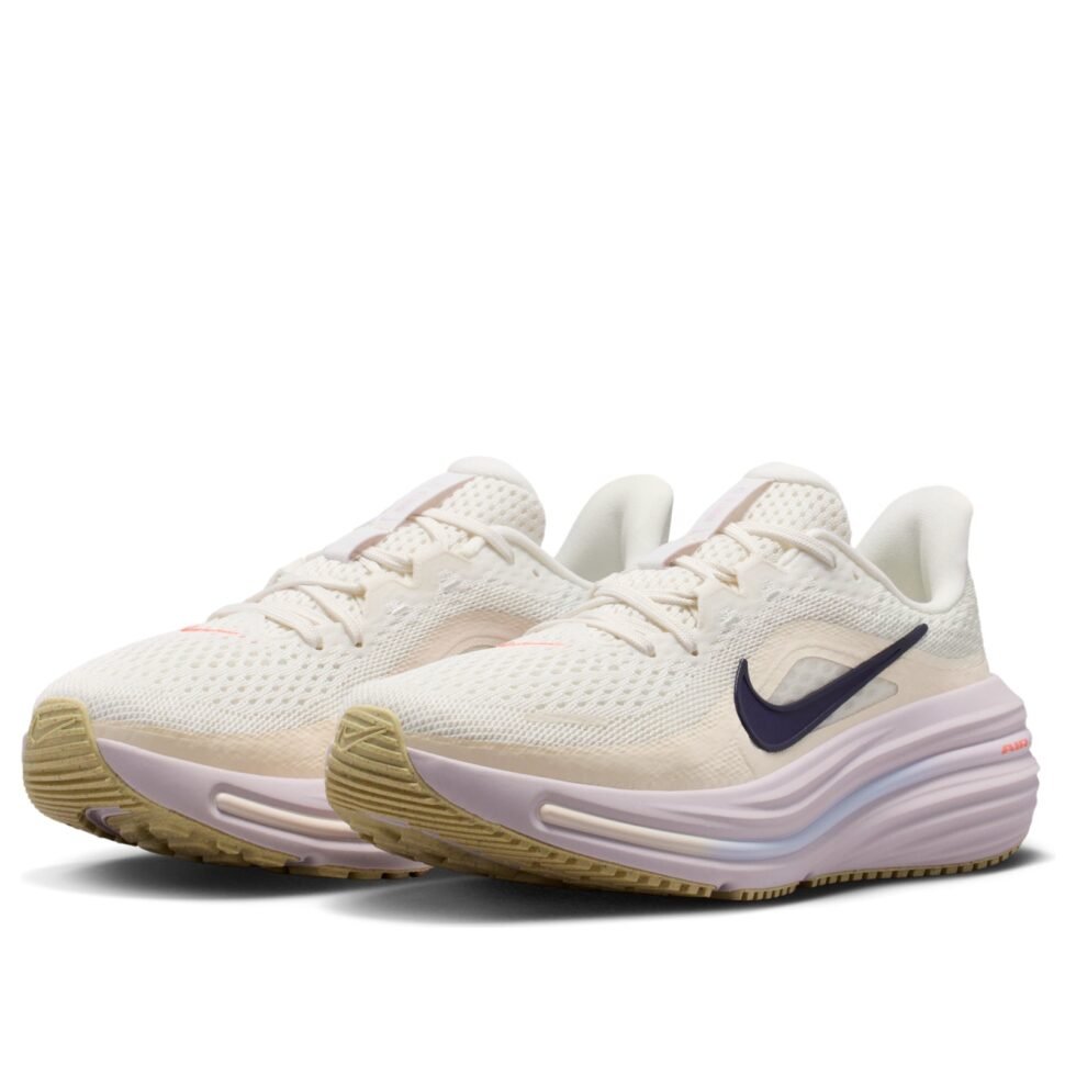 (WMNS) Nike Air Winflo 12 'Sail Dynasty Purple' IX5014-155 - Image 2