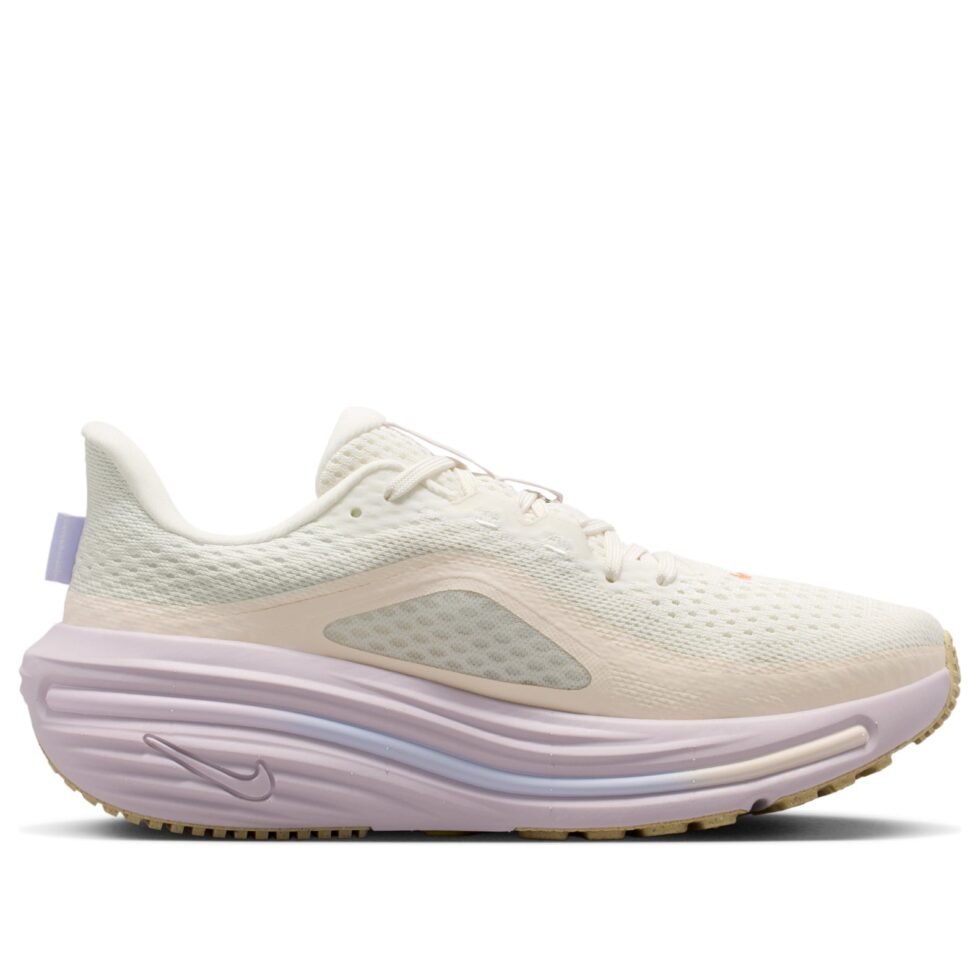 (WMNS) Nike Air Winflo 12 'Sail Dynasty Purple' IX5014-155 - Image 6