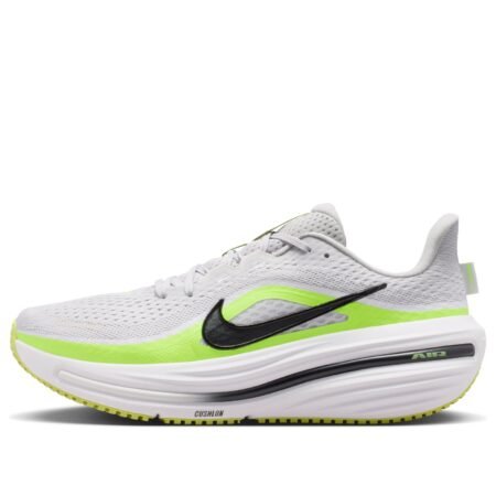 Nike Winflo 12 'Photon Gray Fluorescent Yellow' IX5015-001