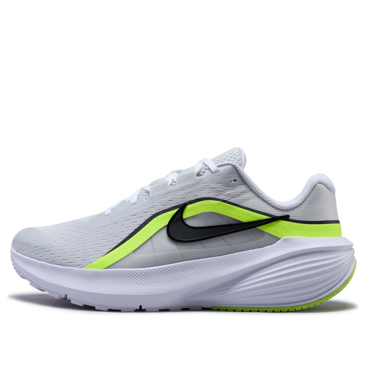 Nike Downshifter 14 'Photon Dust Black Volt' IX5016-001