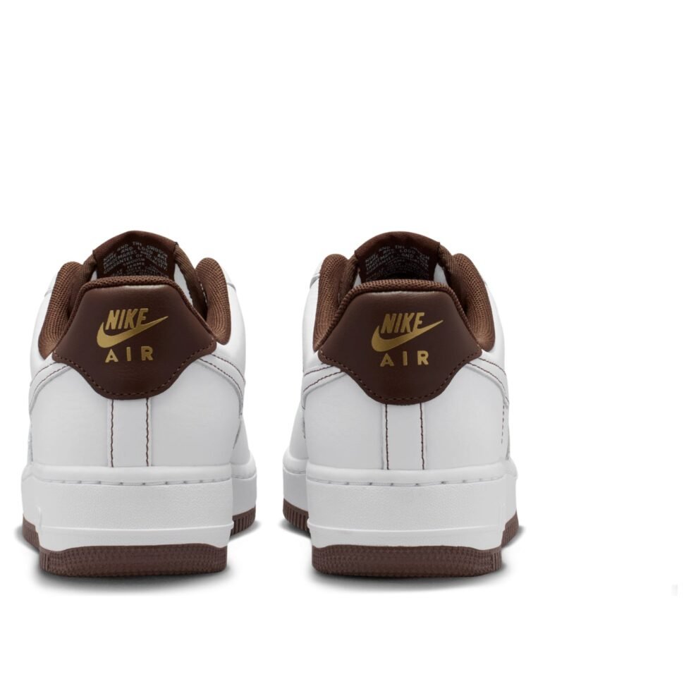 (WMNS) Nike AIir Force 1 '07 'Mini Jewel' IX5020-121 - Image 3