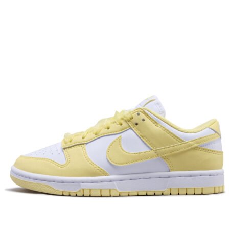 (WMNS) Nike Dunk Low NN Lave 'Soft Yellow' IX5021-171