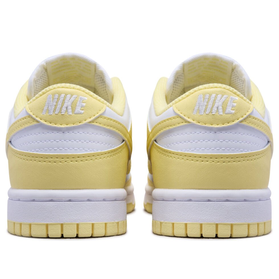 (WMNS) Nike Dunk Low NN Lave 'Soft Yellow' IX5021-171 - Image 5