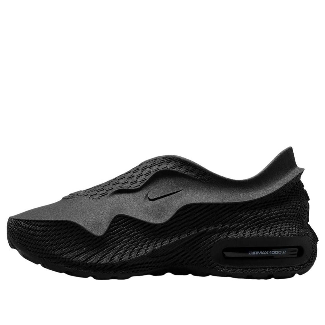 Nike Air Max 1000.2 'Black' JF3484-001
