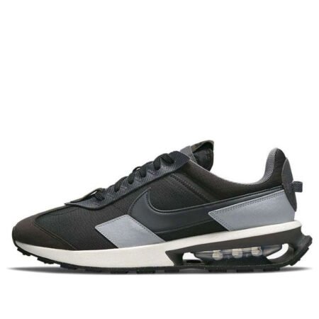 Nike Air Max Pre-Day 'Black Grey' KHM010367-302