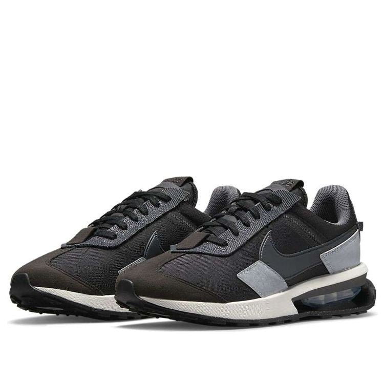 Nike Air Max Pre-Day 'Black Grey' KHM010367-302 - Image 3