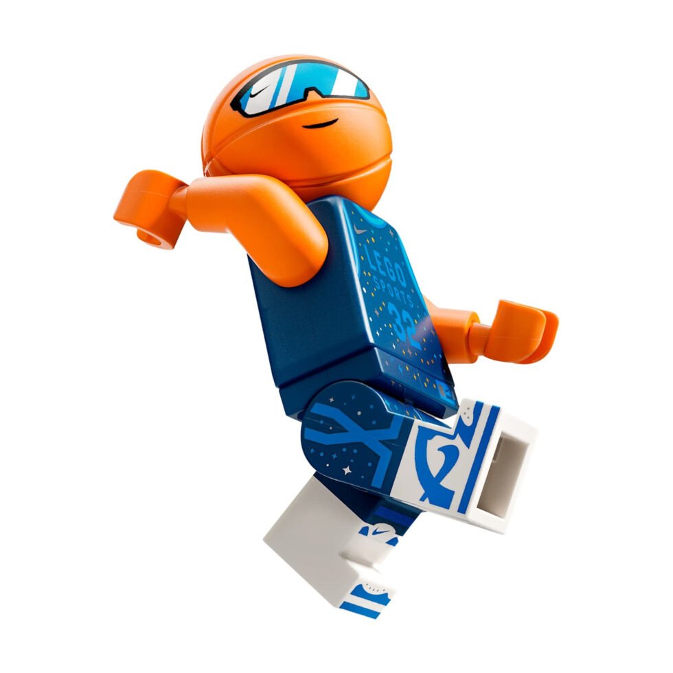 Nike Dunk x LEGO Set (1,180 pcs.) MRMW43-008 - Image 6