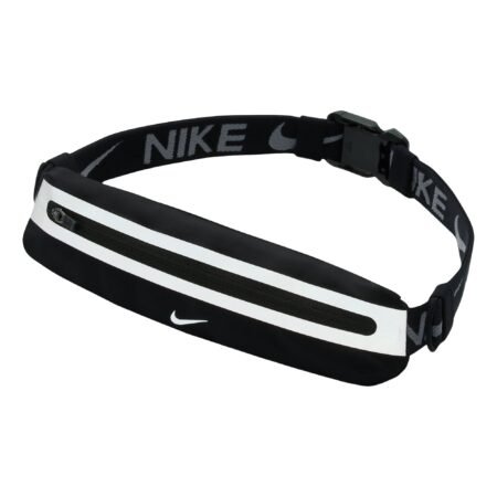 Nike Slim 4.0 Running Waist Pack 'Black' N1012417-082