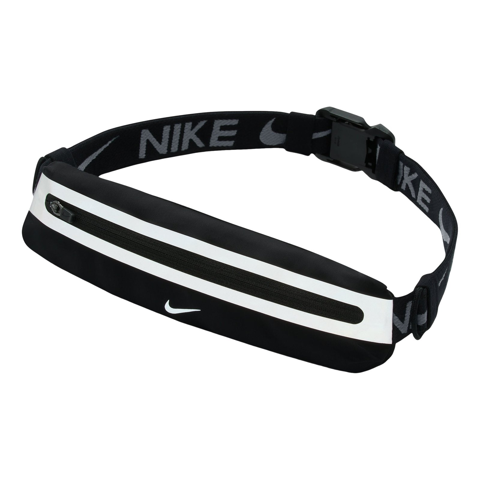 Nike Slim 4.0 Running Waist Pack 'Black' N1012417-082