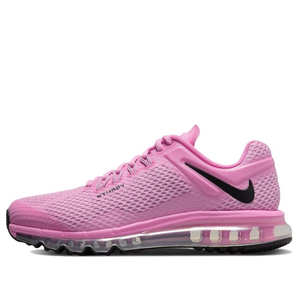 Nike x Stussy Air Max 2013 'Pink' SUSSN601600UI