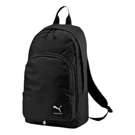 PUMA Foundation Backpack 'Black' 072988-01