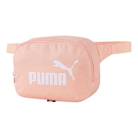 (WMNS) PUMA Phase Waist Bag 'Pink' 076908-54