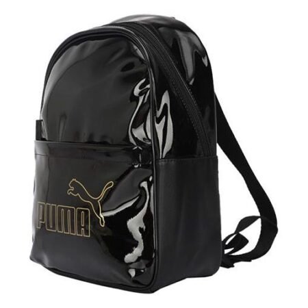 (WMNS) PUMA Core Up Backpack 'Black' 077918-01