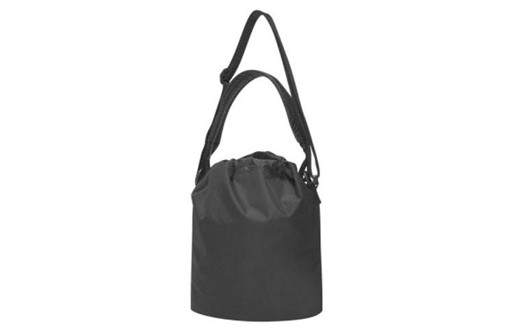 (WMNS) PUMA Base Bucket Bag 'Black' 077935-01 - Image 2