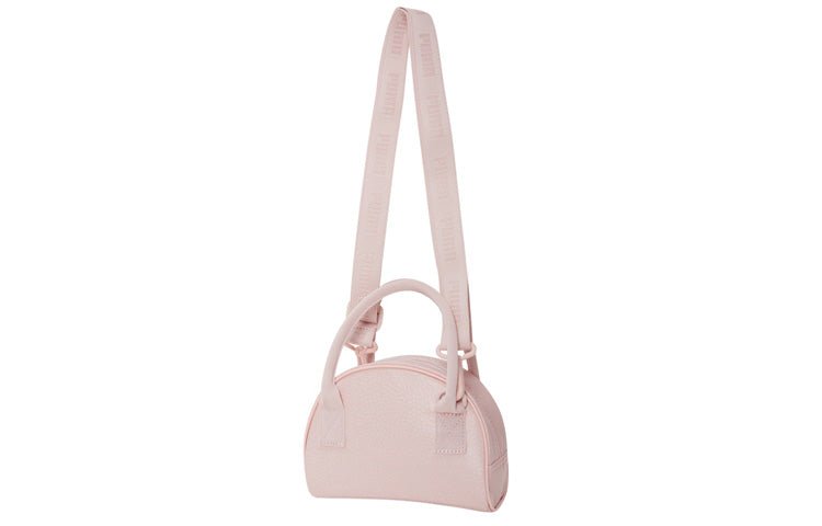 (WMNS) PUMA Core Up Mini Grip Bag 'Pink' 078308-03 - Image 2