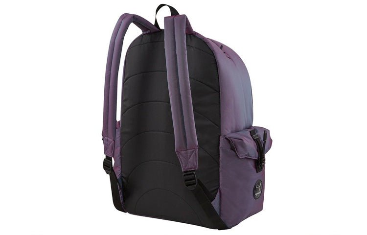 PUMA X Pronounce Backpack 'Purple' 078897-01 - Image 2