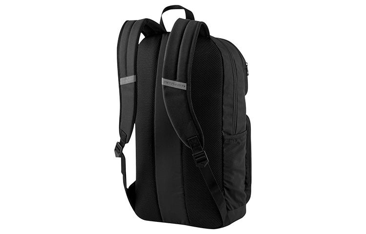 PUMA x Neymar Jr. Backpack 'Black White' 078967-01 - Image 2