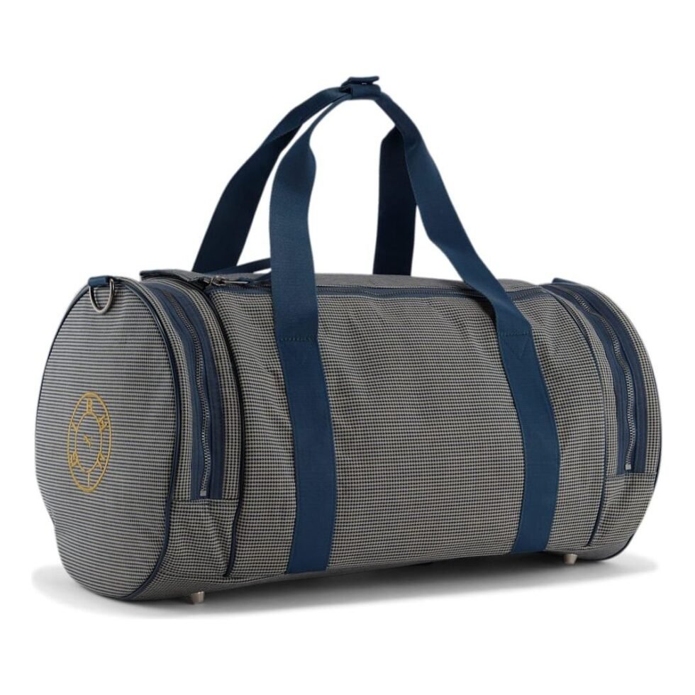 PUMA x Rhuigi Duffle 'Blue' 090038-01 - Image 2