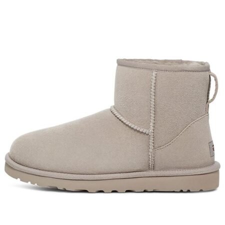 UGG Classic Mini 'Pumice' 1002072-PMC
