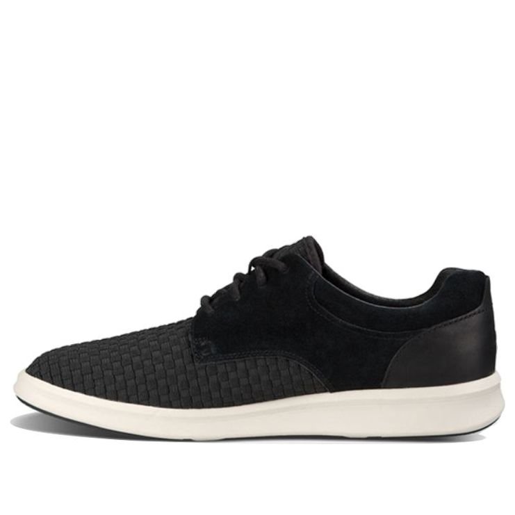 UGG Hepner Woven 'Black' 1010730-BLK