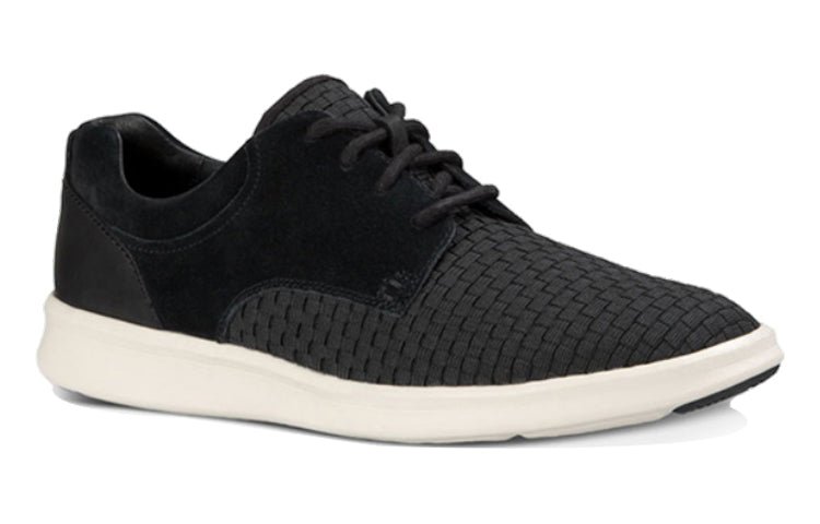 UGG Hepner Woven 'Black' 1010730-BLK - Image 3