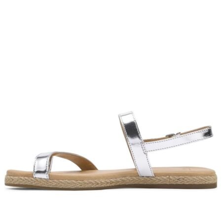 (WMNS) UGG Brylee Gray Sandals 1011219-STR